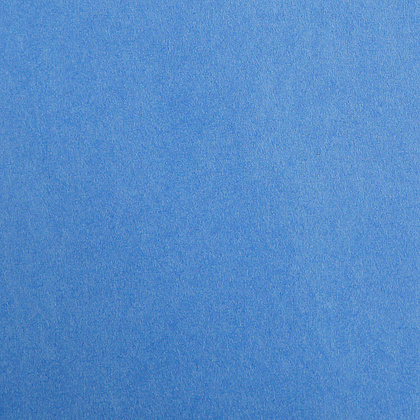 Бумага цветная "Maya", А4, 120г/м2, ярко-синий - 2