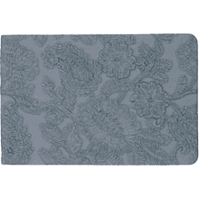 Еженедельник недатированный  "Jade. Голубой", 64 листа, голубой