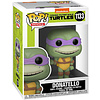 Фигурка Funko POP!, Черепашки Ниндзя: Донателло - 2