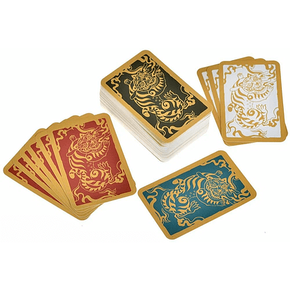 Игра настольная "Спайси" - 4