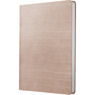 Ежедневник недатированный 