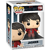 Фигурка Funko POP! TV: The Witcher - Jaskier (Red Outfit) - 2