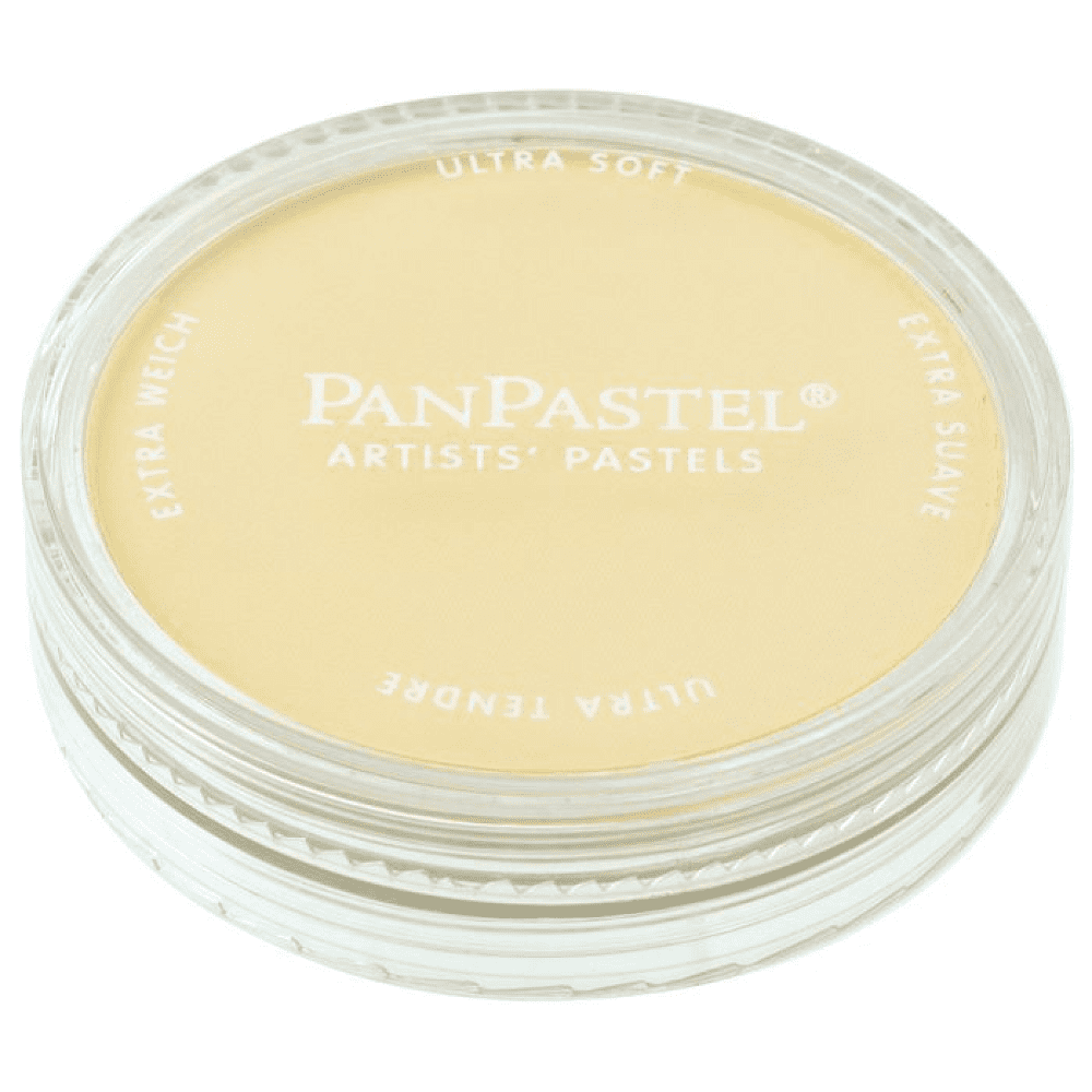 Ультрамягкая пастель "PanPastel", 250.8 тинт диарилид желтый - 3