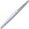 Ручка перьевая "Cross Atx Pure Chrome", M, серебристый, патрон черный - 2