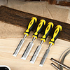 Стамеска Deli YS EDL6225-E1, 25 мм - 4