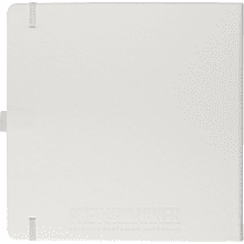 Скетчбук "Sketchmarker", 80 листов, 20x20 см, 140 г/м2, белый 