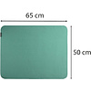 Бювар "Teksto", 50x65 см, зеленый - 4