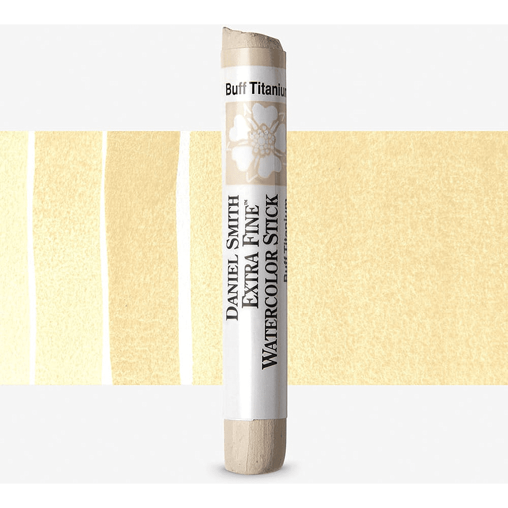 Набор стиков акварельных "Daniel Smith Aquatic Enhanced Secondary Set", 5 цветов - 2