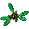 Конструктор "Lego", "Мандрагора" - 5