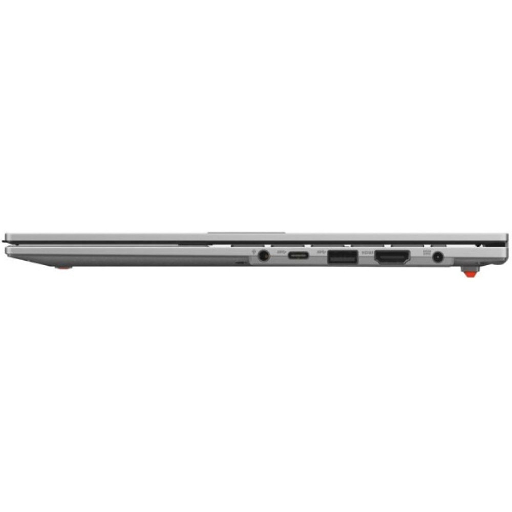 Ноутбук ASUS Vivobook Go 15 E1504FA-BQ1878, 16GB, DOS, серебристый - 10