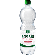 Вода минеральная 