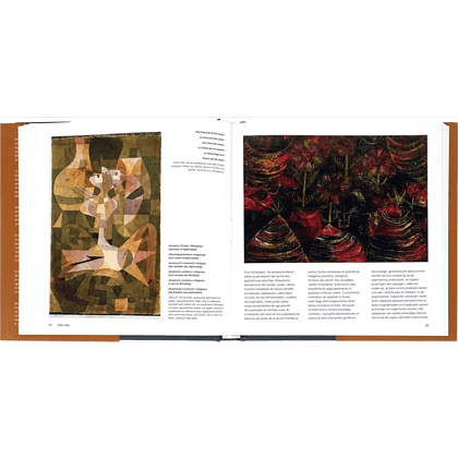 Книга на иностранных языках "Paul Klee", Hajo Duchting - 7