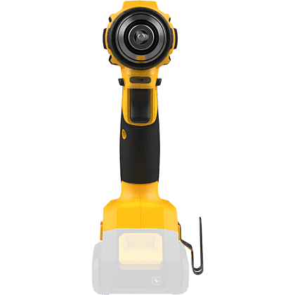 Аккумуляторная дрель-шуруповерт Deli YS DC150Z, 20 В, 50 Нм, без АКБ и З/У, коробка - 3 Аккумуляторная дрель-шуруповерт Deli YS DC150Z, 20 В, 50 Нм, без АКБ и З/У, коробка - 3