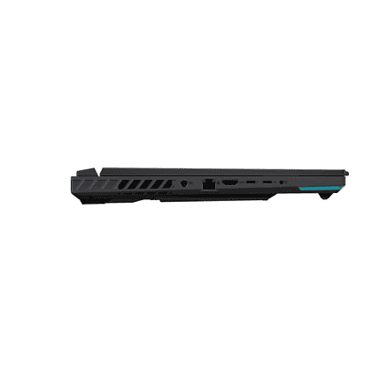 Ноутбук ASUS ROG Strix G16 G614JU-N3539, 16GB, 1TB, DOS, мышь, рюкзак, серый - 7