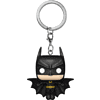 Брелок Funko POP! Парящий Бэтмен - 3