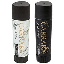 Клей карандаш "Carrara" 15 гр.