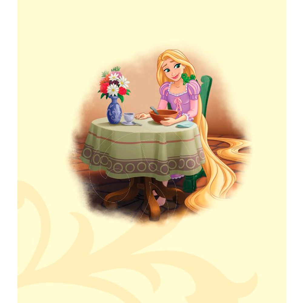 Книга "Disney. Принцессы. Книга волшебных рецептов" - 4