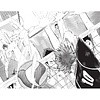 Книга "Волейбол! Книга 4. Эволюция. Больше не одинокий Король", Харуити Фурудатэ - 6