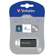 USB-накопитель Verbatim 
