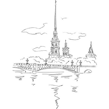 Книга "Колдун Российской империи. Див Тайной канцелярии (формат клатчбук)", Виктор Дашкевич - 9