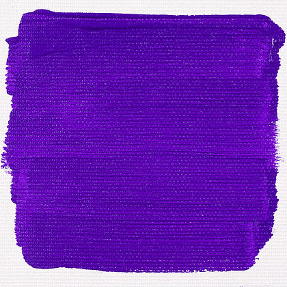 Краски акриловые "Talens art creation", 568 сине-фиолетовый устойчивый, 75 мл, туба - 2