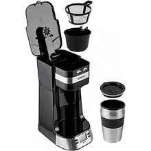 Кофеварка капельная Kitfort KT-795