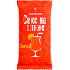 Смесь для приготовления коктейля Вуншпунш "Секс на пляже", 40 гр, 4 шт - 2