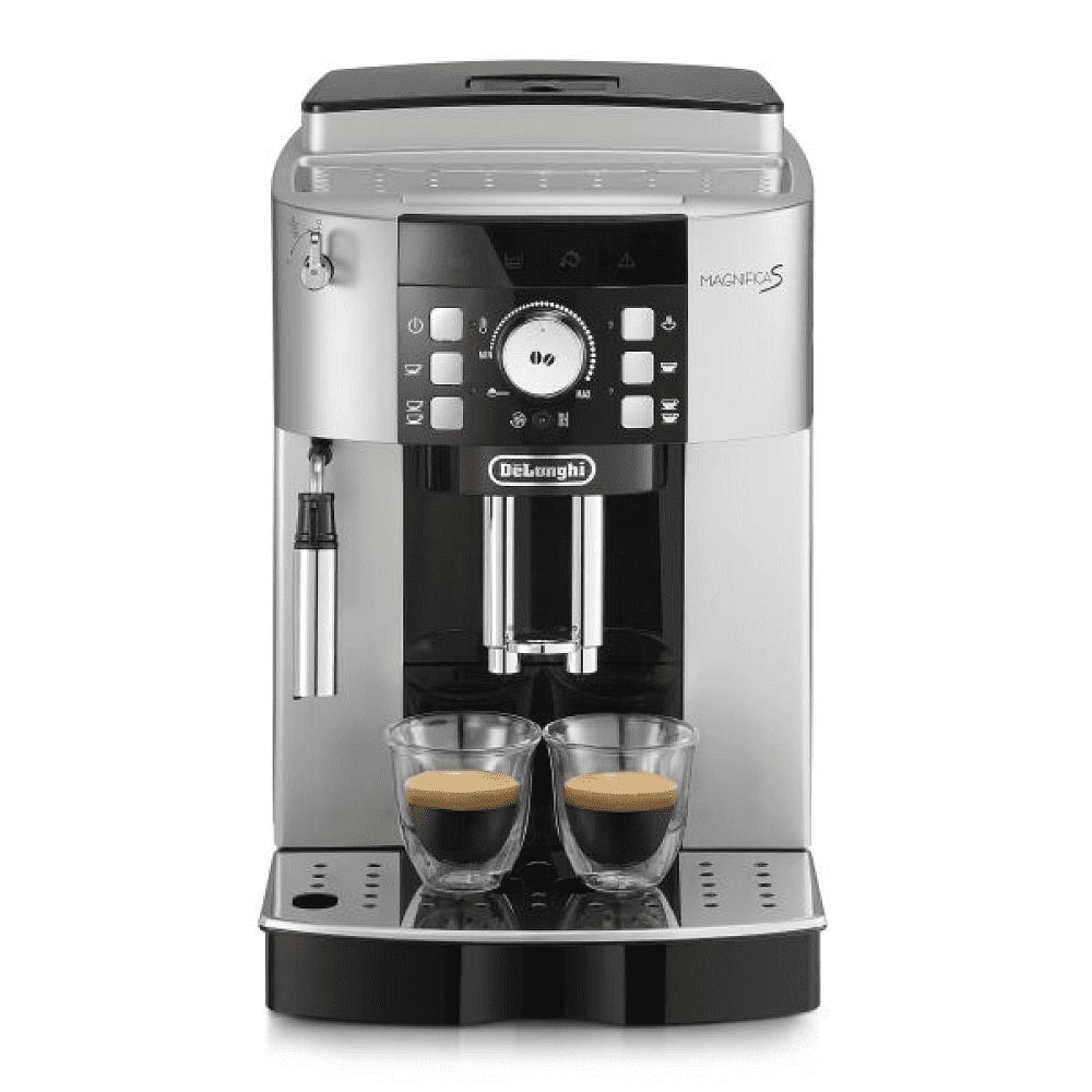 Кофемашина DeLonghi S ECAM 21.117.SB