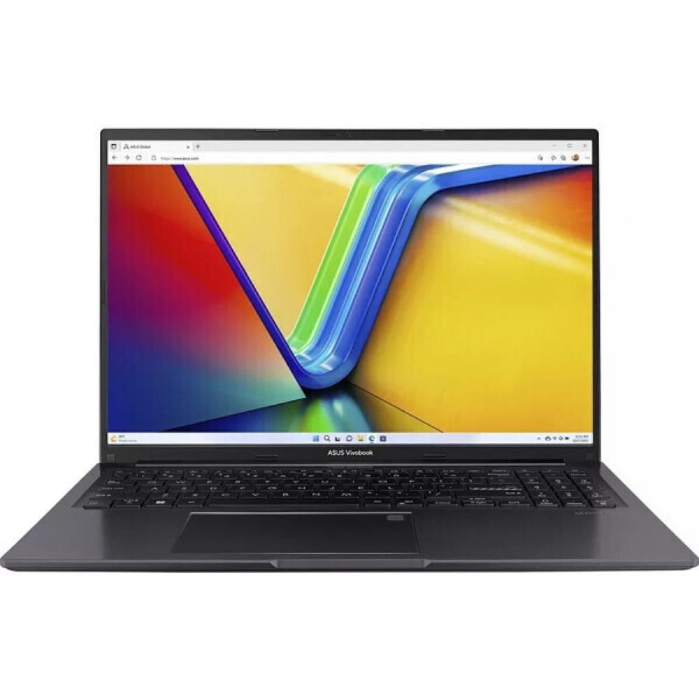 Ноутбук ASUS Vivobook 16 X1605VA-MB1697, 16GB, DOS, черный