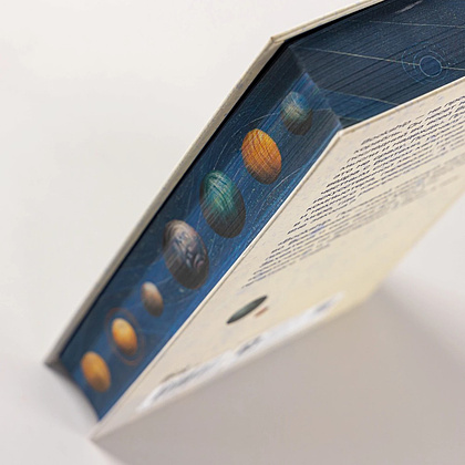 Книга "Bookship. Последний книжный магазин во Вселенной", Мария Закрученко - 7