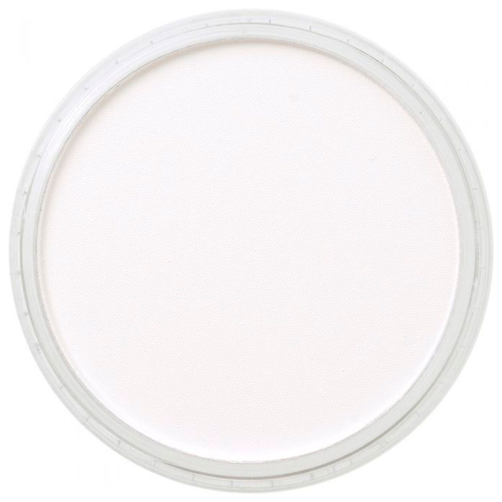 Ультрамягкая пастель "PanPastel", 100.5 Белила Титановые