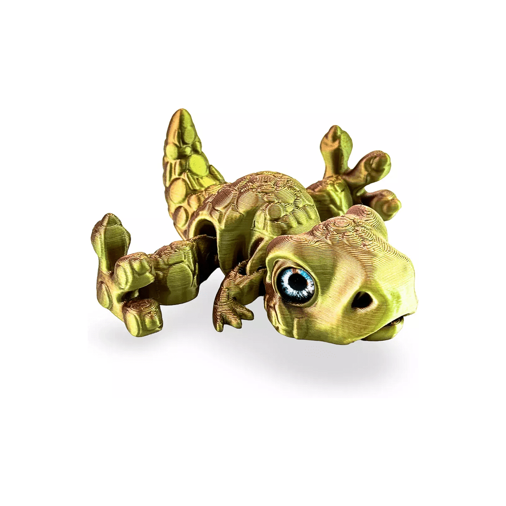 Игрушка 3D "Тиранозавр Эд" - 2