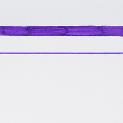 Маркер для стекла и керамики "Pen-Touch CeramGlass" Fine, 1 мм, фиолетовый - 2