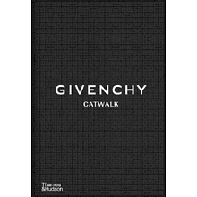 Книга на английском языке "Givenchy Catwalk: The Complete Collections", Samson A., Madsen A. C. 