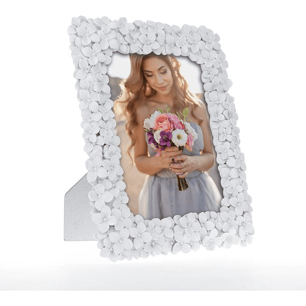 Фоторамка "BLUMEN", 20х25 см, белый - 3