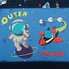 Пенал Enso "Outer space", 1 отделение - 5