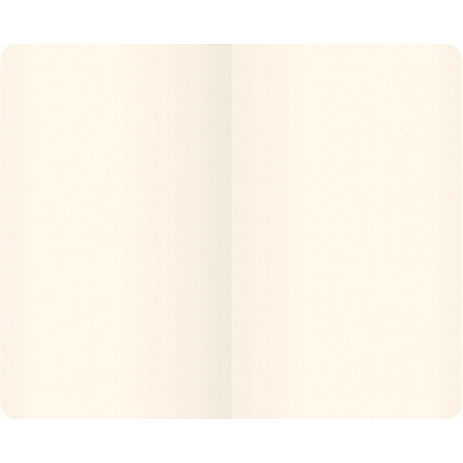 Книга записная "Soft Touch. Угольный черный", А5, 80 листов, черный - 5