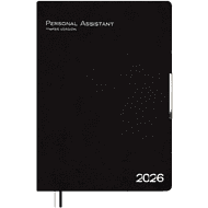 Ежедневник датированный 