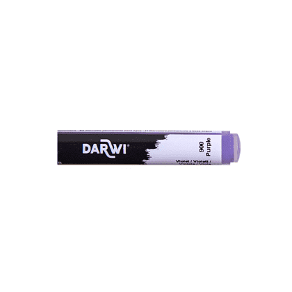 Маркер акриловый "Darwi.Marbel" 900, фиолетовый - 4 Маркер акриловый "Darwi.Marbel" 900, фиолетовый - 4