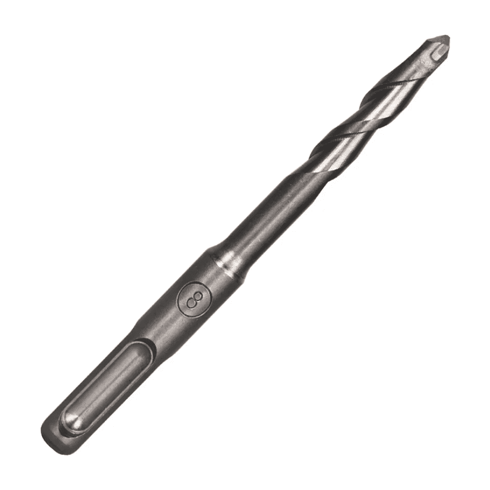 Бур по бетону Deli YS EDH-Y08110, 8 x 110 мм, SDS-PLUS Бур по бетону Deli YS EDH-Y08110, 8 x 110 мм, SDS-PLUS