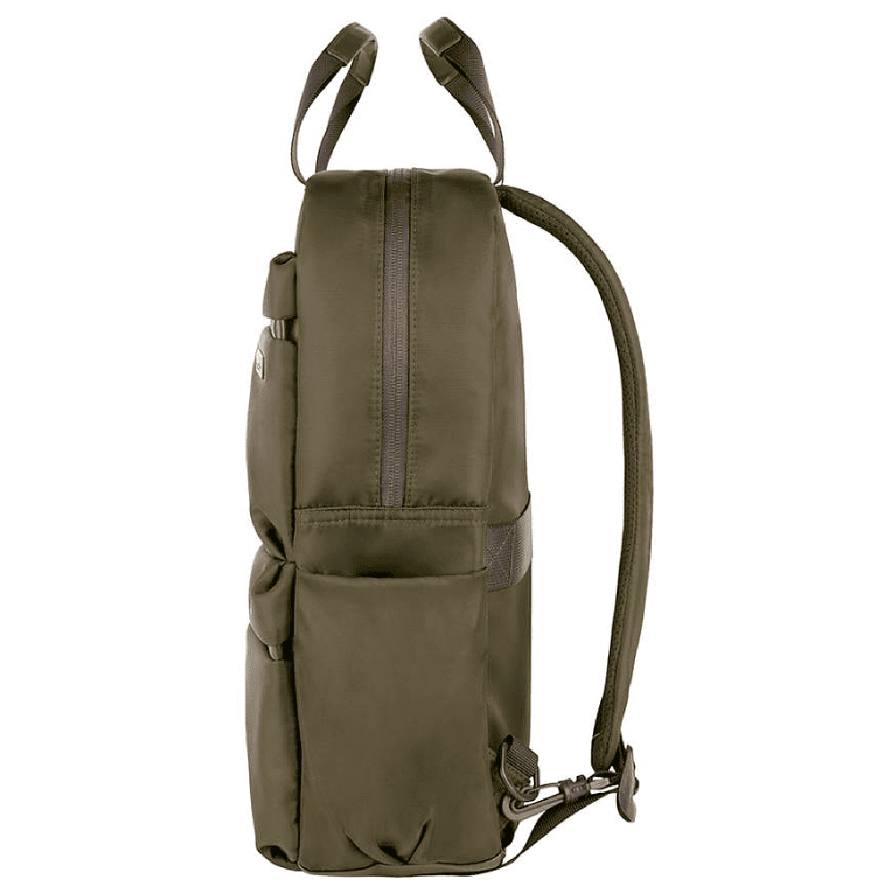 Рюкзак молодежный Coolpack "Hold", оливковый - 2