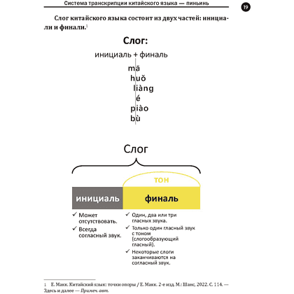 Книга "Понятная фонетика", Елена Макк - 6