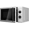 Электропечь СВЧ Home HMM207FS - 2