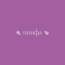 Термокружка "Нимфа", 600 мл, soft touch, фиолетовый