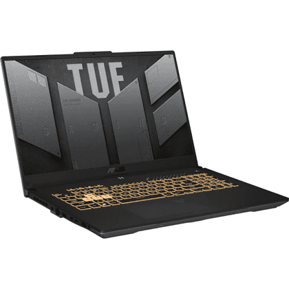 Ноутбук ASUS TUF Gaming F15 (FX507VU-LP150), 16GB, DOS, серый - 8