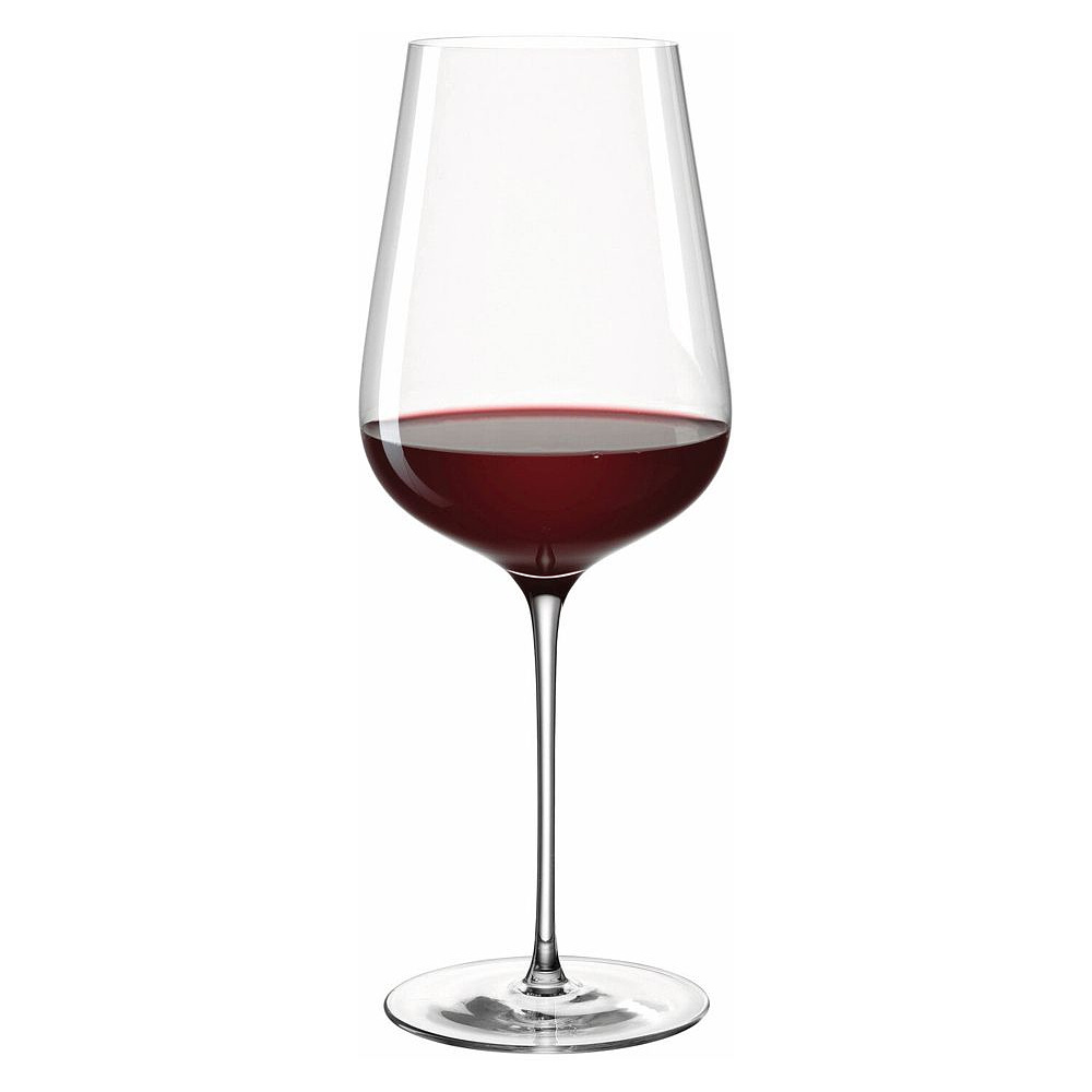 Набор бокалов для красного вина "Brunelli", стекло, 740 мл, 6 шт, прозрачный - 2