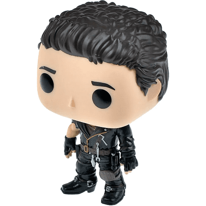 Фигурка Funko POP! Кино: Безумный Макс - 2