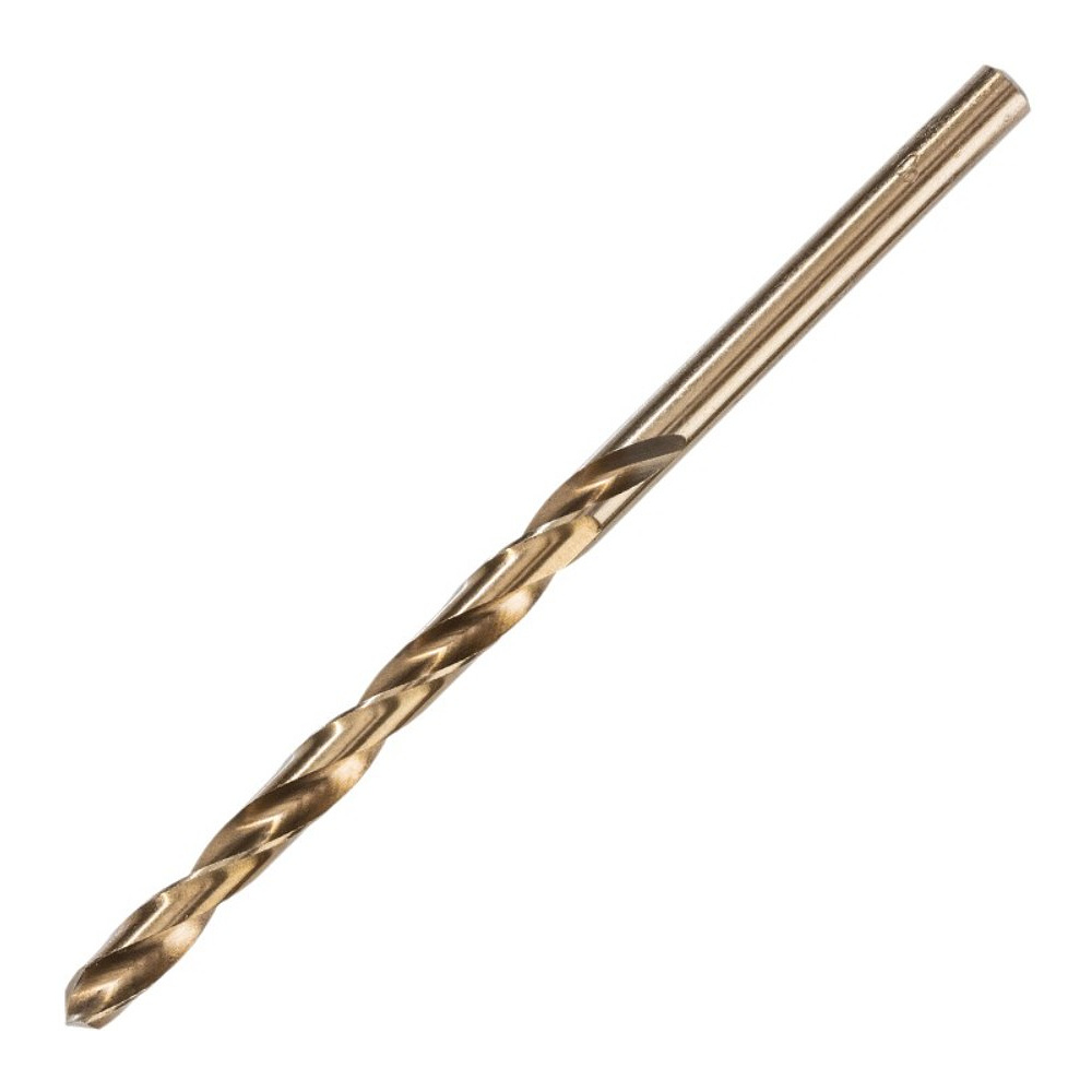 Сверло по металлу Deli RS EDH-MHZ040-E2, 4.0 мм, DIN 338, HSCo 5% Сверло по металлу Deli RS EDH-MHZ040-E2, 4.0 мм, DIN 338, HSCo 5%