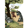 Книга "Сказки деда Агоёши", Игорь Вачков - 4
