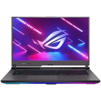 Ноутбук ASUS ROG Strix G16 (G615JMR-S5119  i7-14650HX), 16GB, DOS, темно-серый - 3